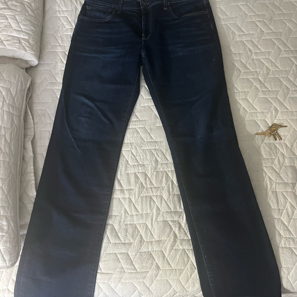 Joe jeans boot cut. Mint condition.